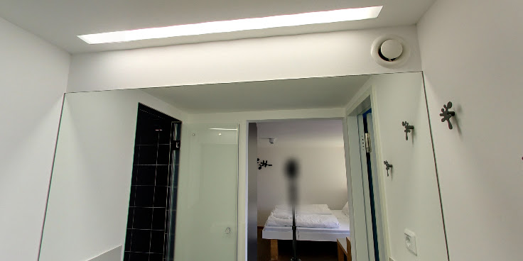 DJH Youth Hostel Nuremberg by null