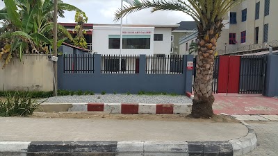 Photos of Red Door Gallery Victoria Island Lagos