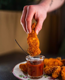 Photo n°94 de Le Caribou Marseille à Marseille (Bar à vin)