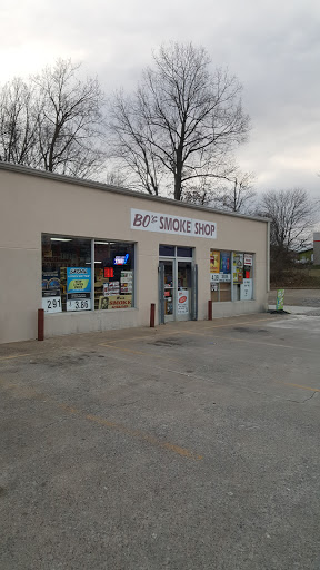 Bo's Smoke Shop #6