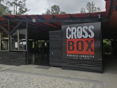 Photos of CROSS BOX Gimnasio Campestre