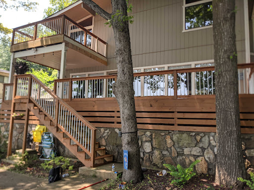 Full Force Painting & Property Solutions Gallery - United States