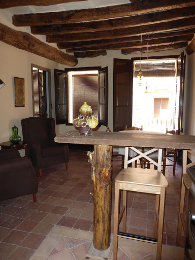 Apartament Rural Els Forns - Thumbnail