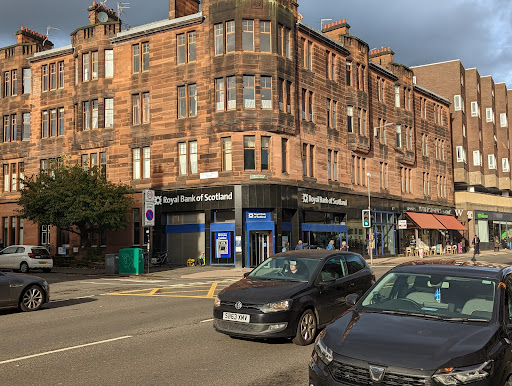 RBS Glasgow Byres Road - Thumbnail