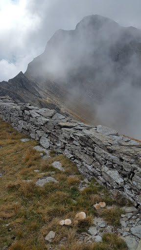 Trinceramenti del Colle dell'Orsiera - Thumbnail