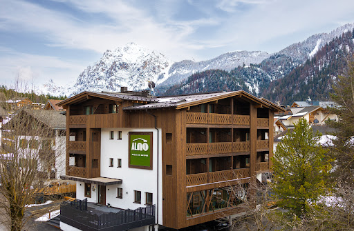 Garni Residence ALNÖ - Adult's only
