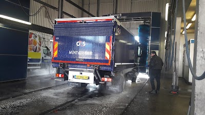 Betam Truck & Carwash Pigeons