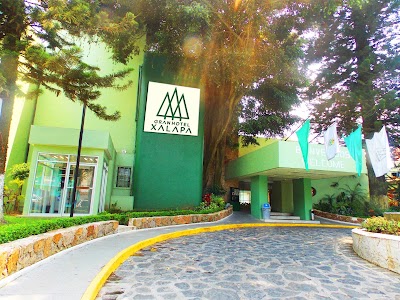 Photos of Gran Hotel Xalapa