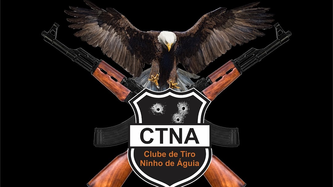 Águia Clube de Tiro