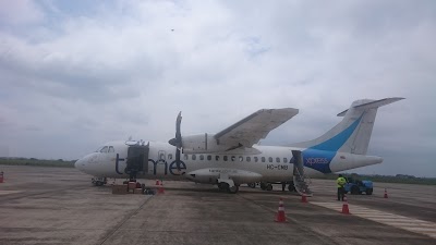 Photos of Aeropuerto Regional de Santa Rosa