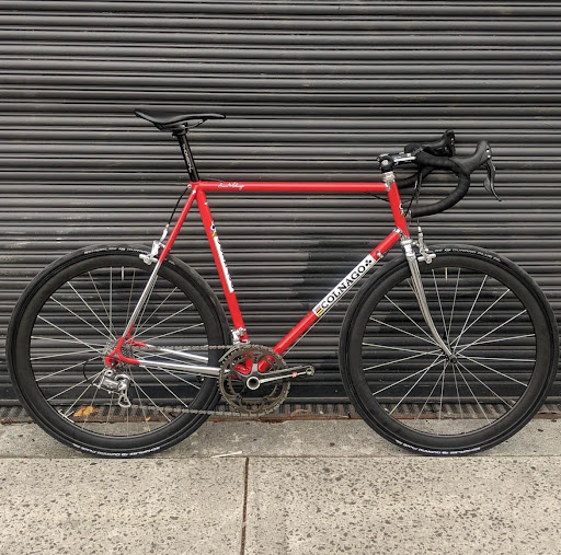 Loop Cycles Gallery - Australia