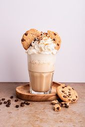 Photo n°63 de French Coffee Shop à Grenoble (Salon de thé)