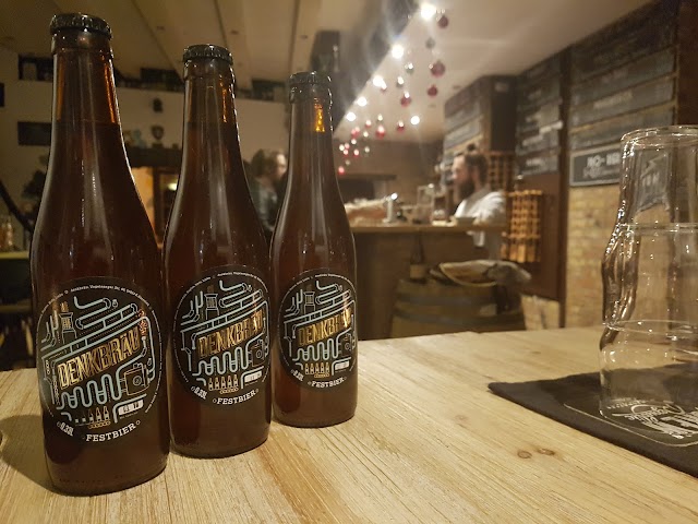 craft beer corner coeln