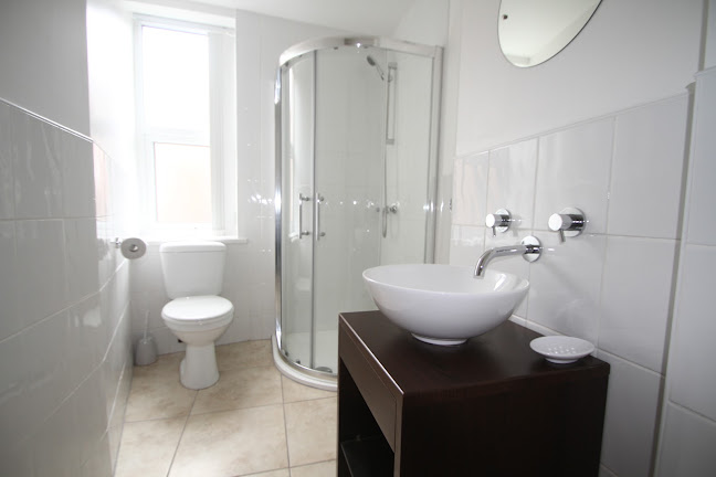 Cunningham Lettings - Nottingham