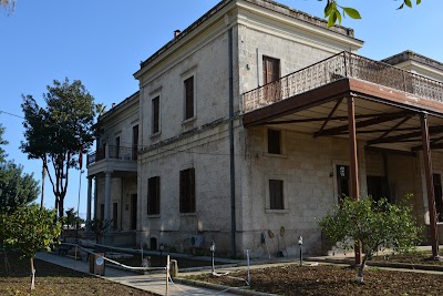 Atatürk Evi