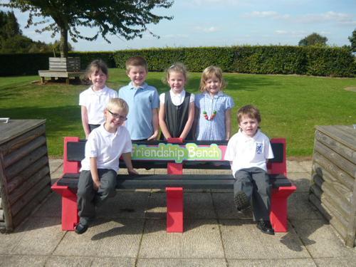 Cam Woodfield Infant School - Thumbnail