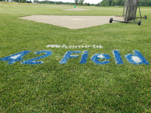 42 Field - Visual
