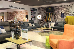 Photo n°29 de H&H Créateur de Meuble à Ville-la-Grand (Magasin de canapés)