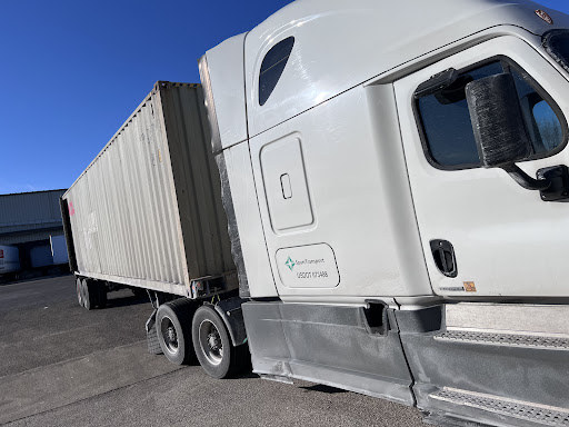 Sparc Transport - Thumbnail