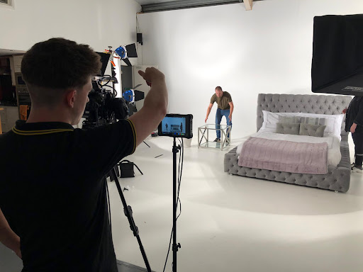 Seven Video Productions - Thumbnail