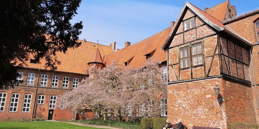 Das Schwangere Haus Gallery - Germany