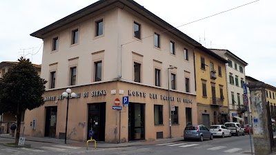 Banca Monte dei Paschi di Siena