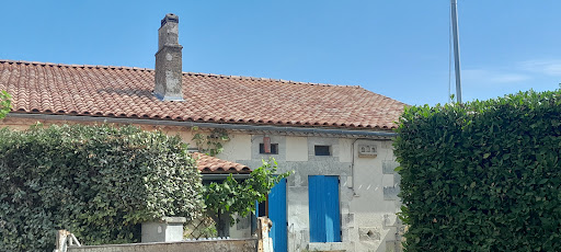 Photo de Ei Gosset Yannick à Saint-Aulaye (24410)