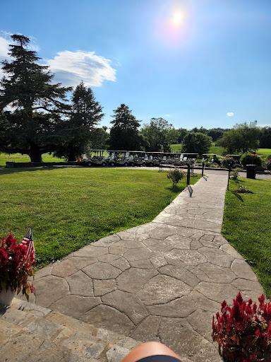 Furnace Bay Golf Course - Thumbnail