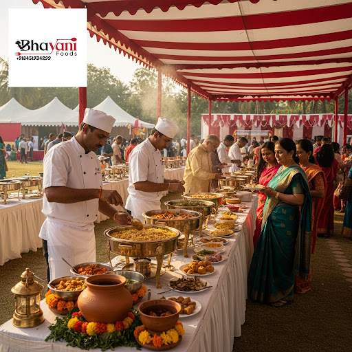 Planning a festival, society function, or community get-together in Umerkhadi and searching for r…