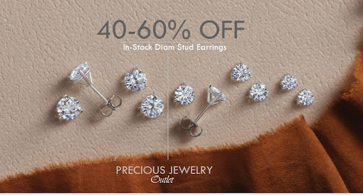 Precious Jewelry Outlet - Thumbnail