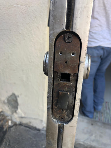 Utopia Locksmith Services - Visual