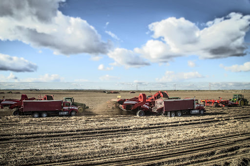 Double M Ag & Irrigation