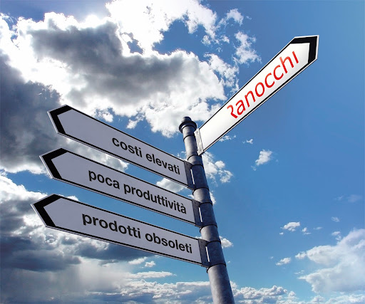 Professioni Srl - Partner Ranocchi software