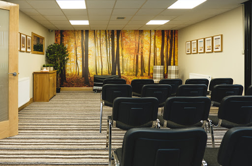 Fosters Funeral Directors Greenock - Thumbnail