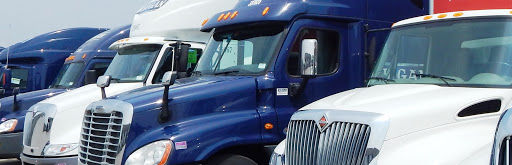 Hogan Truck Leasing & Rental: Jackson, MS - Thumbnail