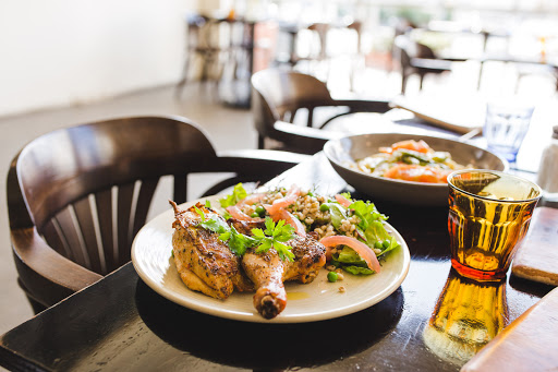 Mediterranean Foods Trattoria & Deli, Newtown - Thumbnail
