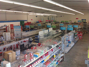 Photo n°4 de Téréva Mont-de-Marsan à Mont-de-Marsan (Magasin de gros)