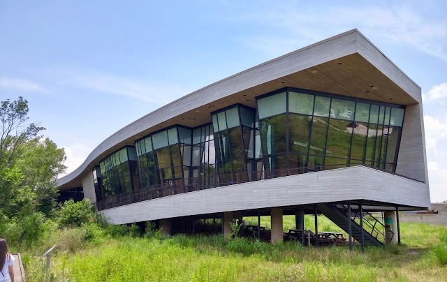 Trinity River Audubon Center