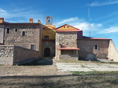Photos of Ermita de la Virgen de la Sierra