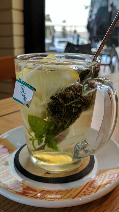 Photos of Harrismith Mugg and Bean