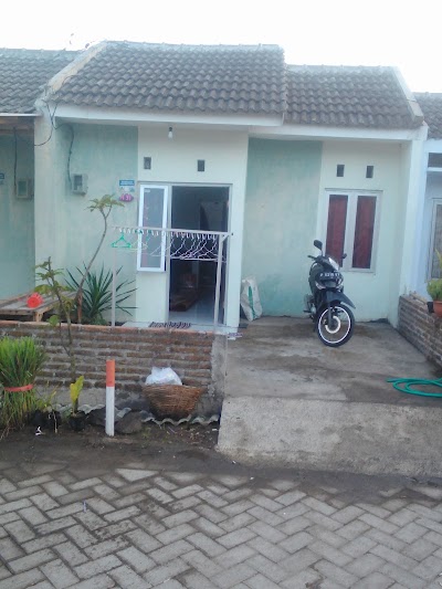 Photos of Perum. Queen Gardenia blok Orchid A31