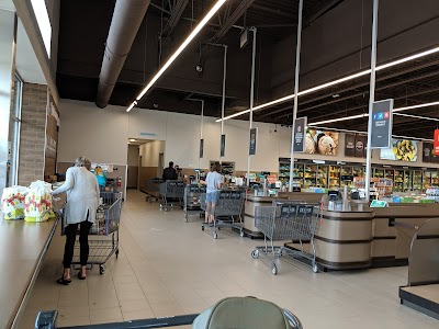 ALDI