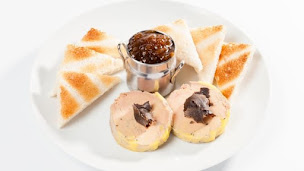 Photo n°112 de Restaurant Truffes Folies Paris 7 e à Paris (Livraison de repas à domicile)