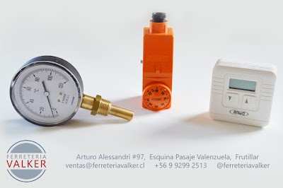 Photos of Ferreteria Valker