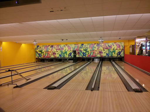CinePark - Visual