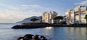 Photo n°2 de AGENCE RESIDENCE DU PORT à Mandelieu à Mandelieu-la-Napoule (Agent immobilier)