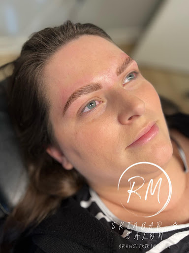 RM SKINBAR AND SALON