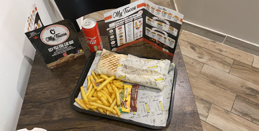 Photo 3 - O' My Tacos - Fast Food