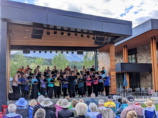 Silverthorne Performing Arts Center - Thumbnail