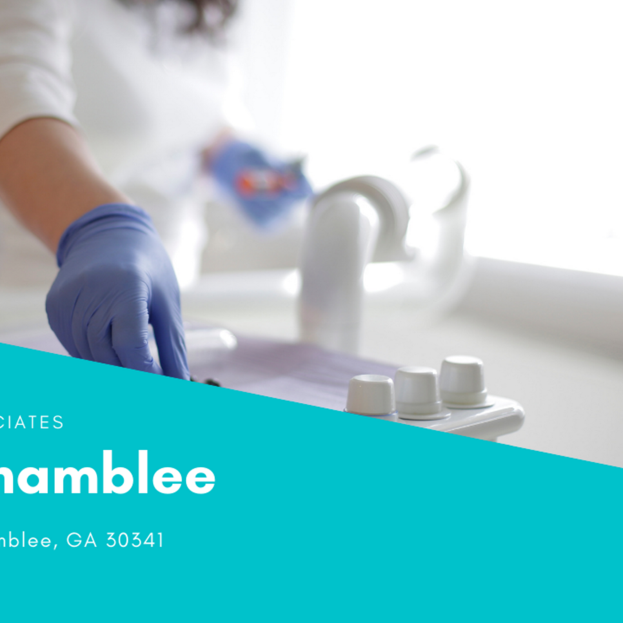 Dentist Chamblee GA